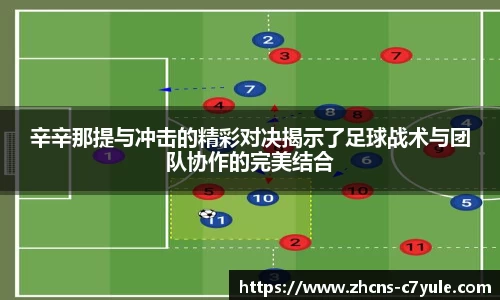 辛辛那提与冲击的精彩对决揭示了足球战术与团队协作的完美结合